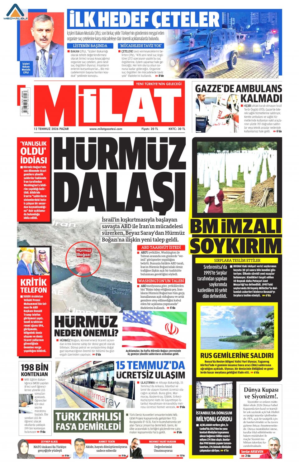 Milat