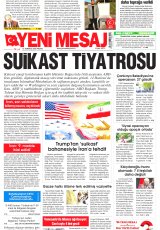 Yeni Mesaj Gazetesi