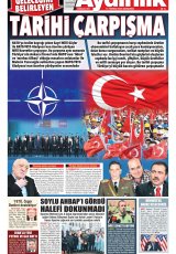 Aydınlık Gazetesi Gazetesi