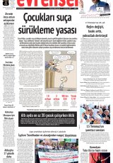 Evrensel Gazetesi