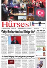 Hürses Gazetesi