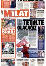 Milat Gazetesi