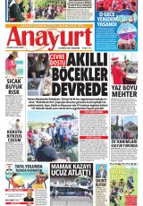 Anayurt Gazetesi