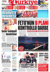 Türkiye Gazetesi Gazetesi