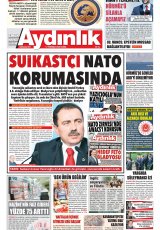 Aydınlık Gazetesi Gazetesi