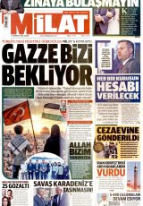 Milat Gazetesi
