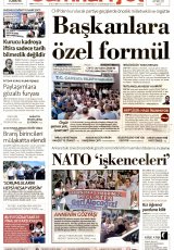 Cumhuriyet Gazetesi
