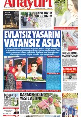 Anayurt Gazetesi