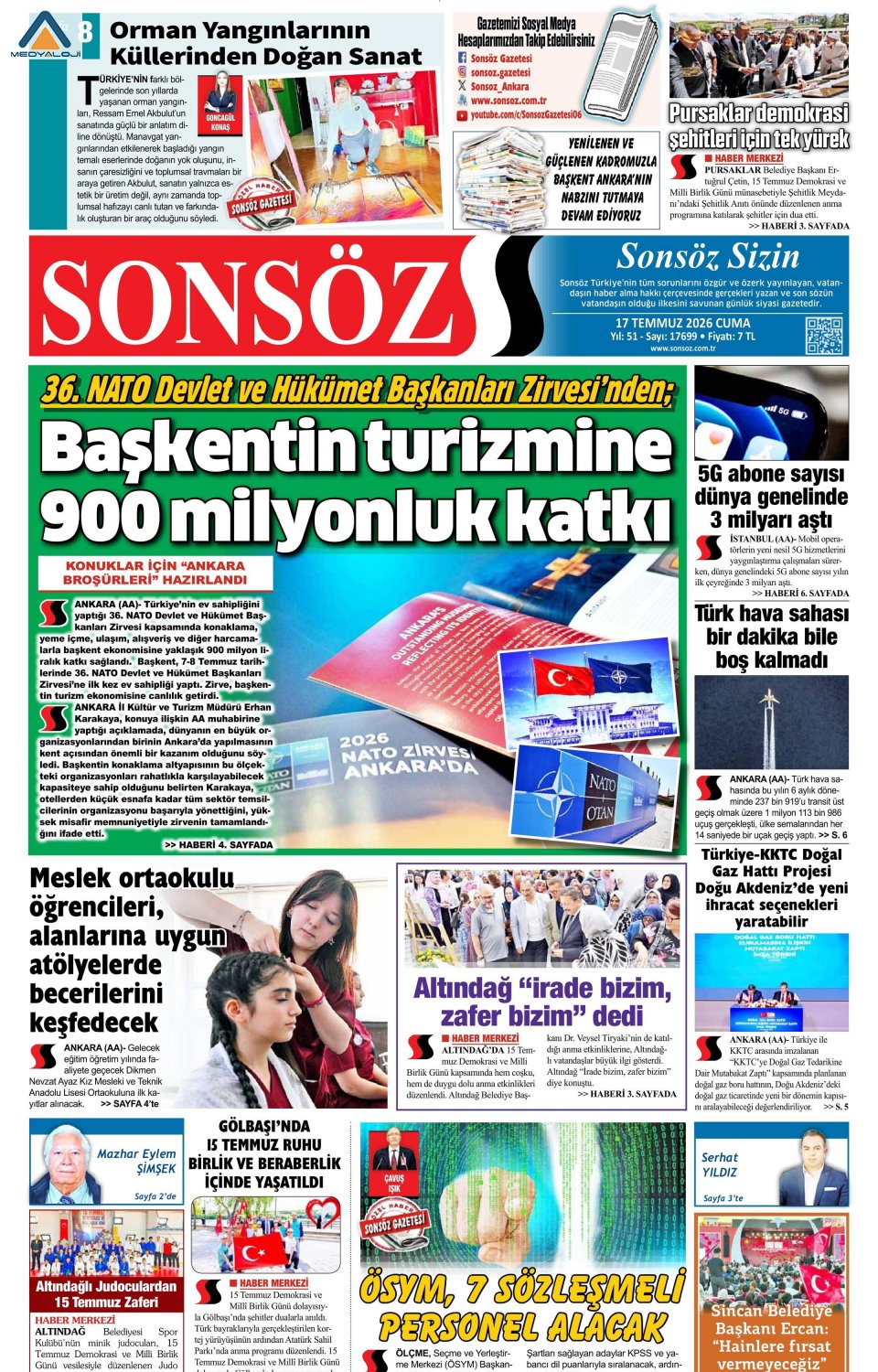 Ankara Son Söz
