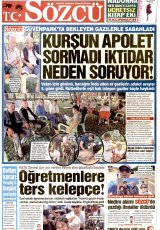 Sözcü Gazetesi