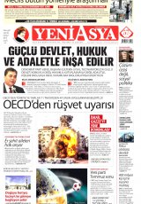 Yeni Asya Gazetesi