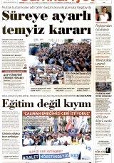 Cumhuriyet Gazetesi