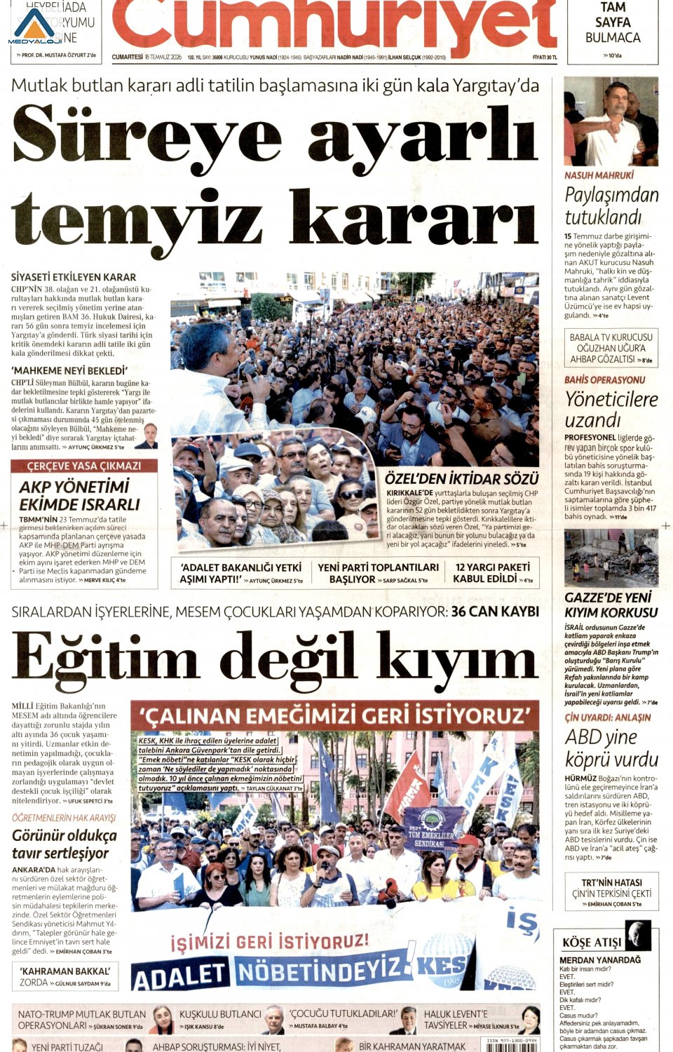 Cumhuriyet