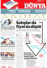 Dünya Gazetesi