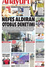 Anayurt Gazetesi