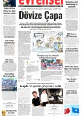 Evrensel Gazetesi