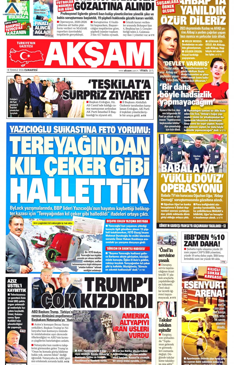 Akşam