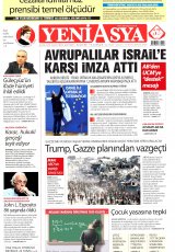 Yeni Asya Gazetesi