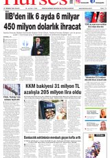 Hürses Gazetesi