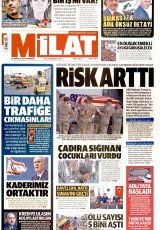 Milat Gazetesi