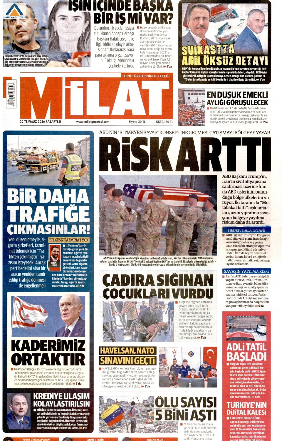 Milat