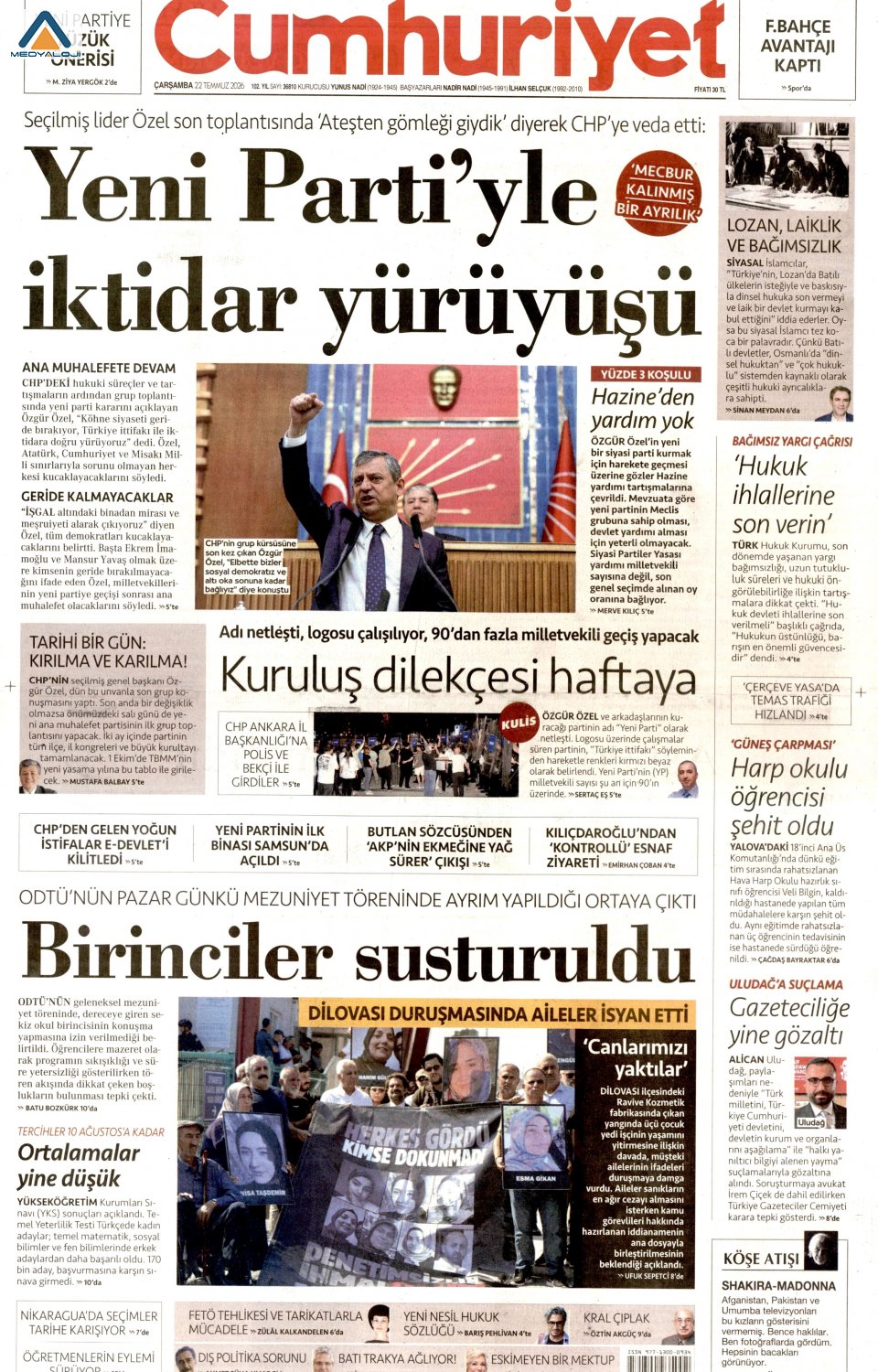 Cumhuriyet