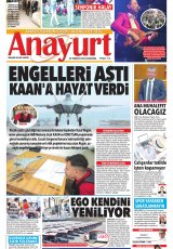 Anayurt Gazetesi
