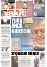 Yeni Akit Gazetesi