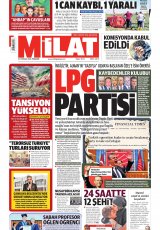 Milat Gazetesi