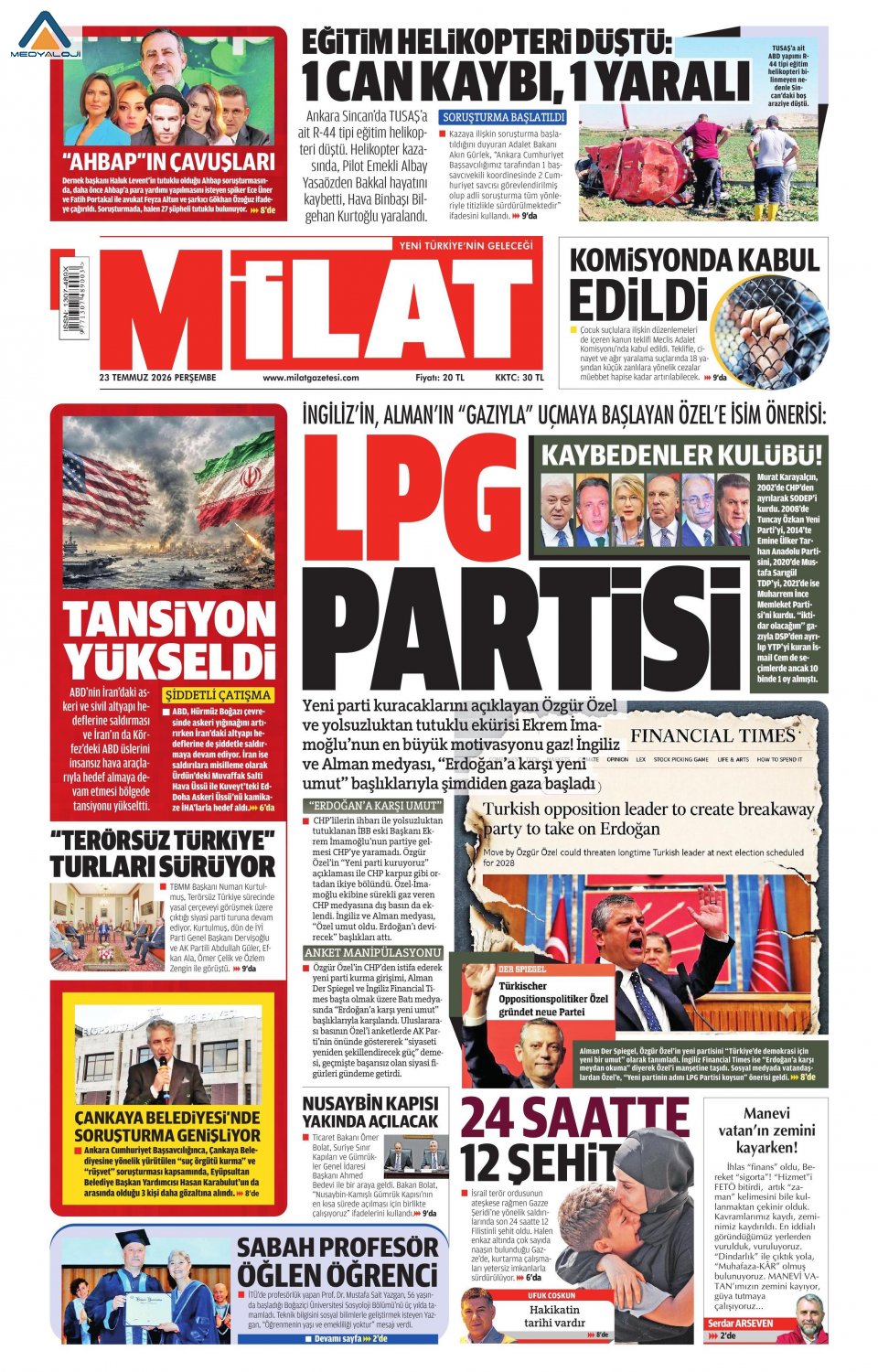 Milat
