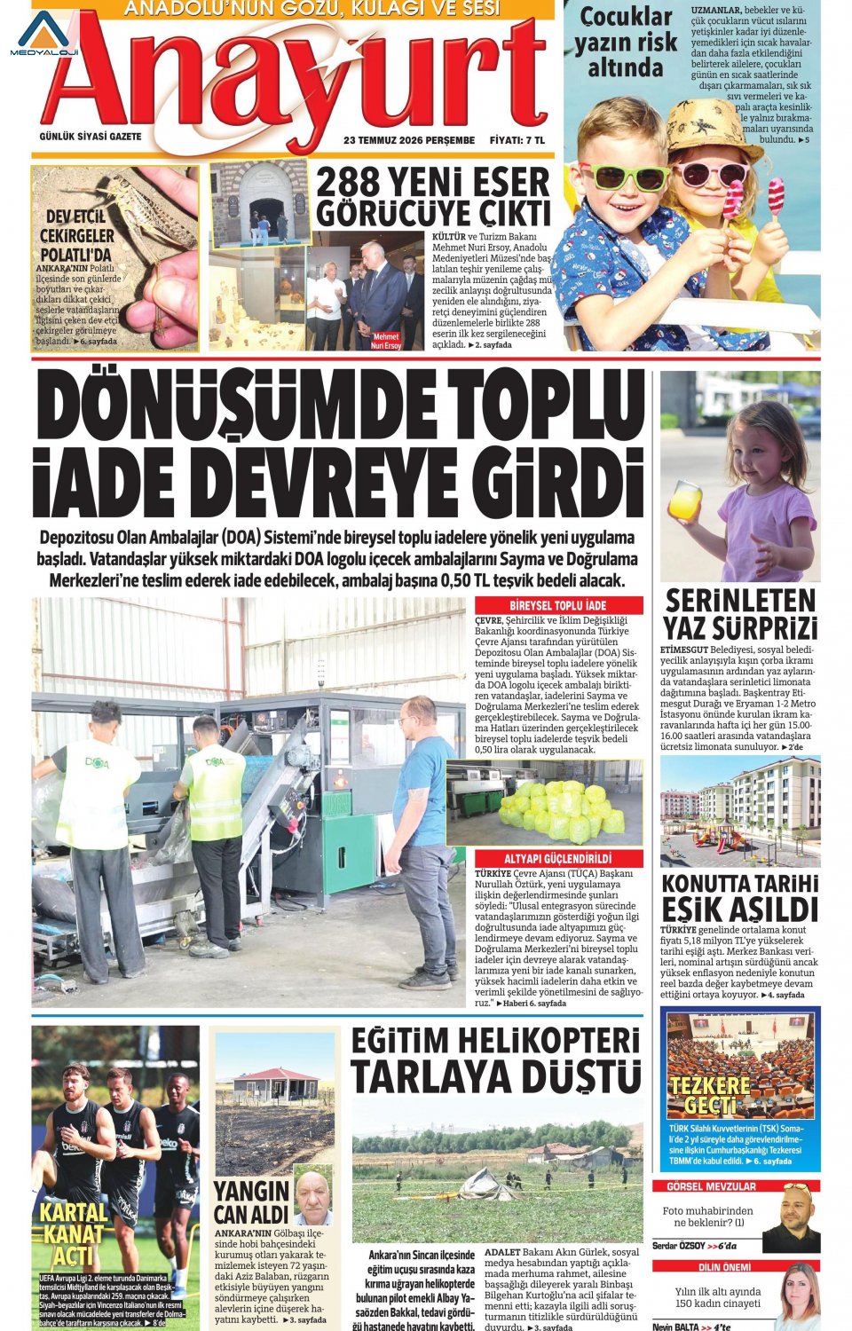 Anayurt