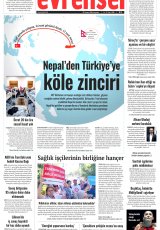 Evrensel Gazetesi