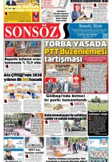 Ankara Son Söz Gazetesi