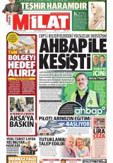Milat Gazetesi