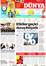 Dünya Gazetesi