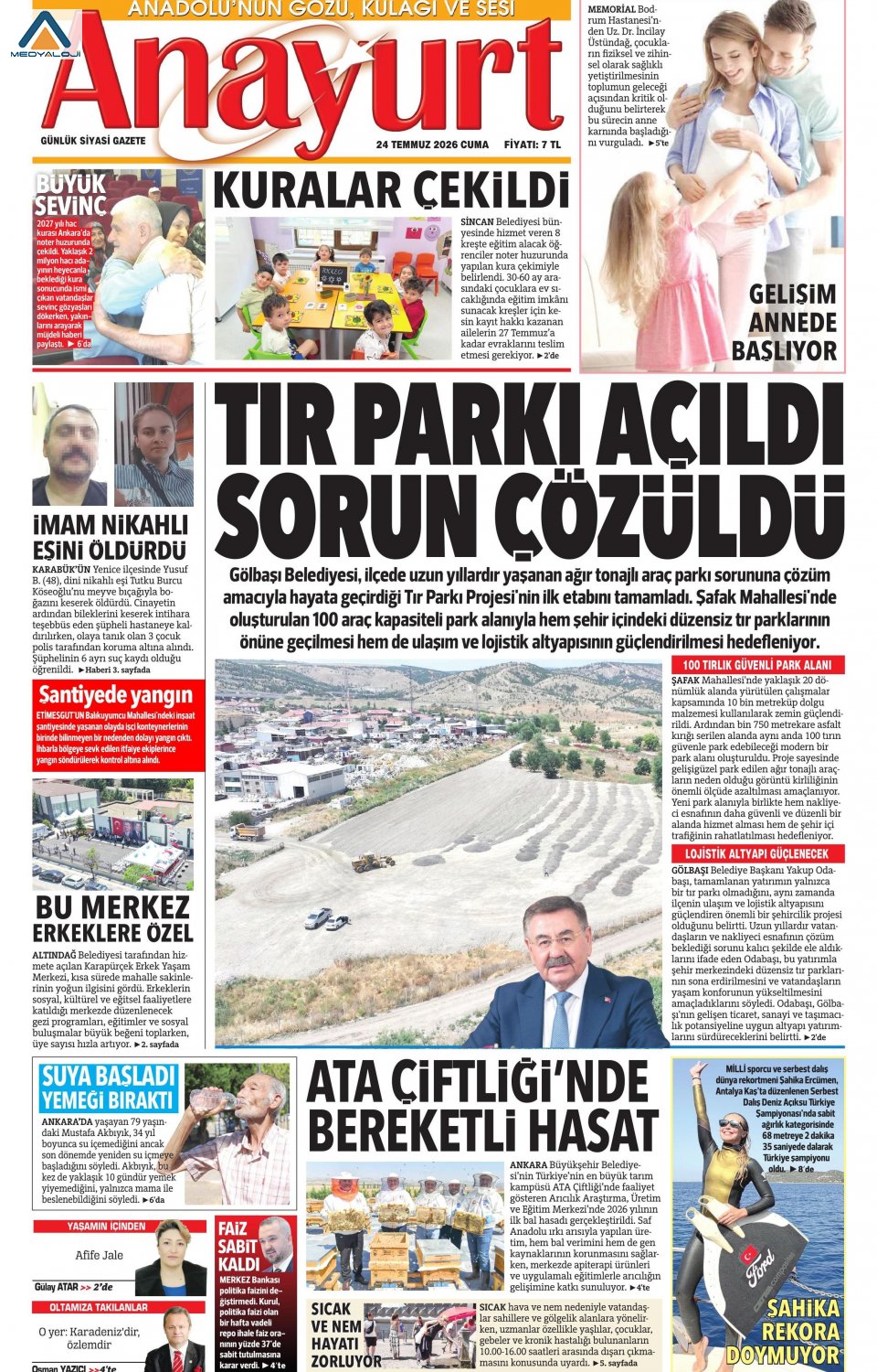 Anayurt