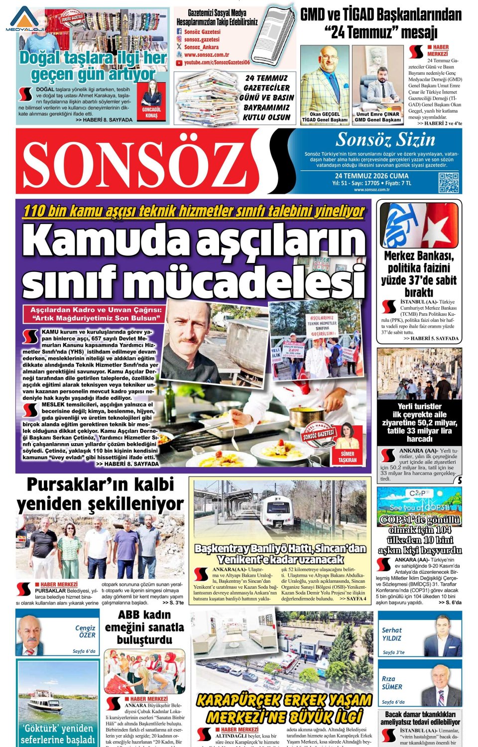 Ankara Son Söz