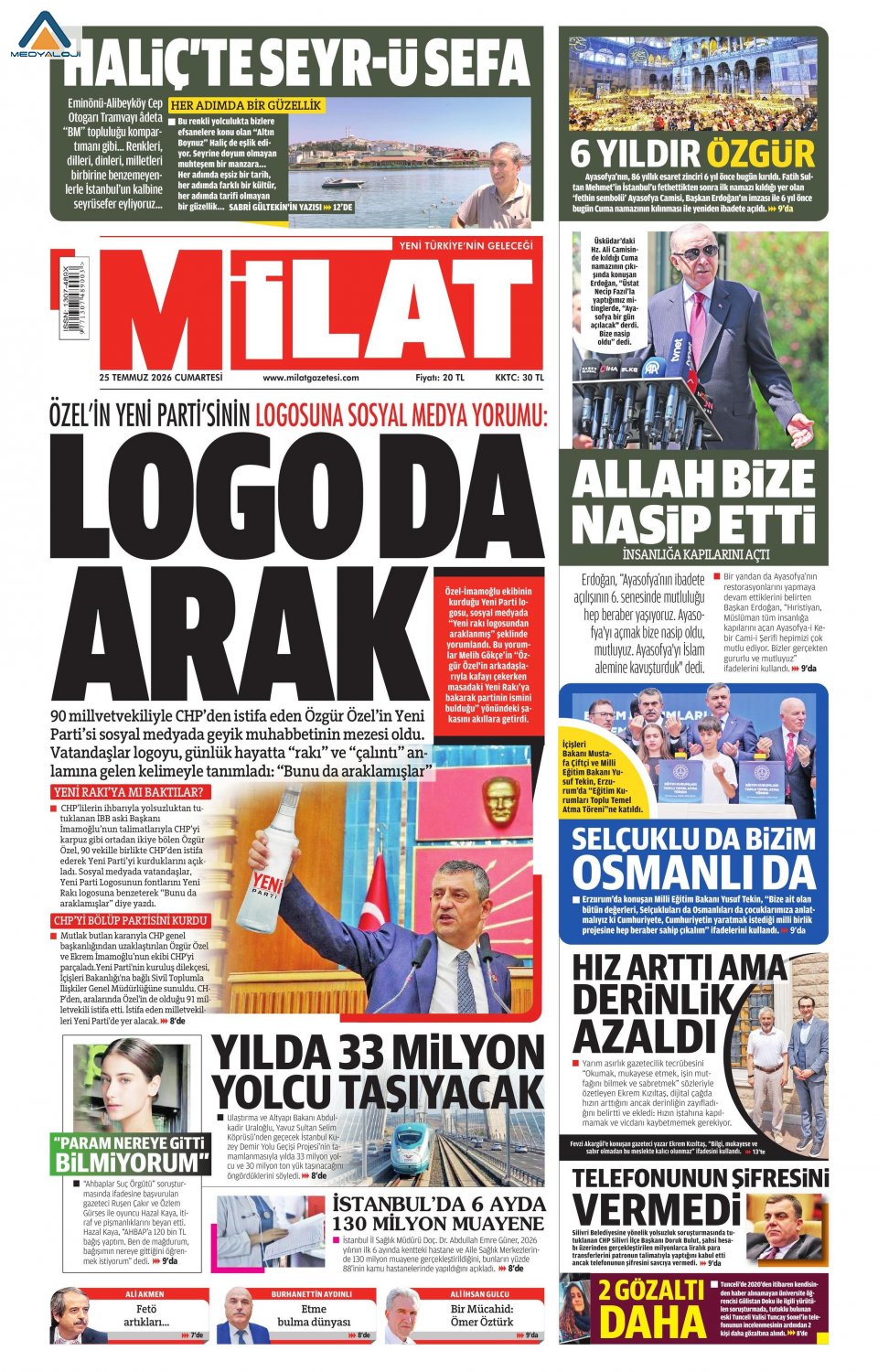 Milat