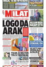 Milat Gazetesi