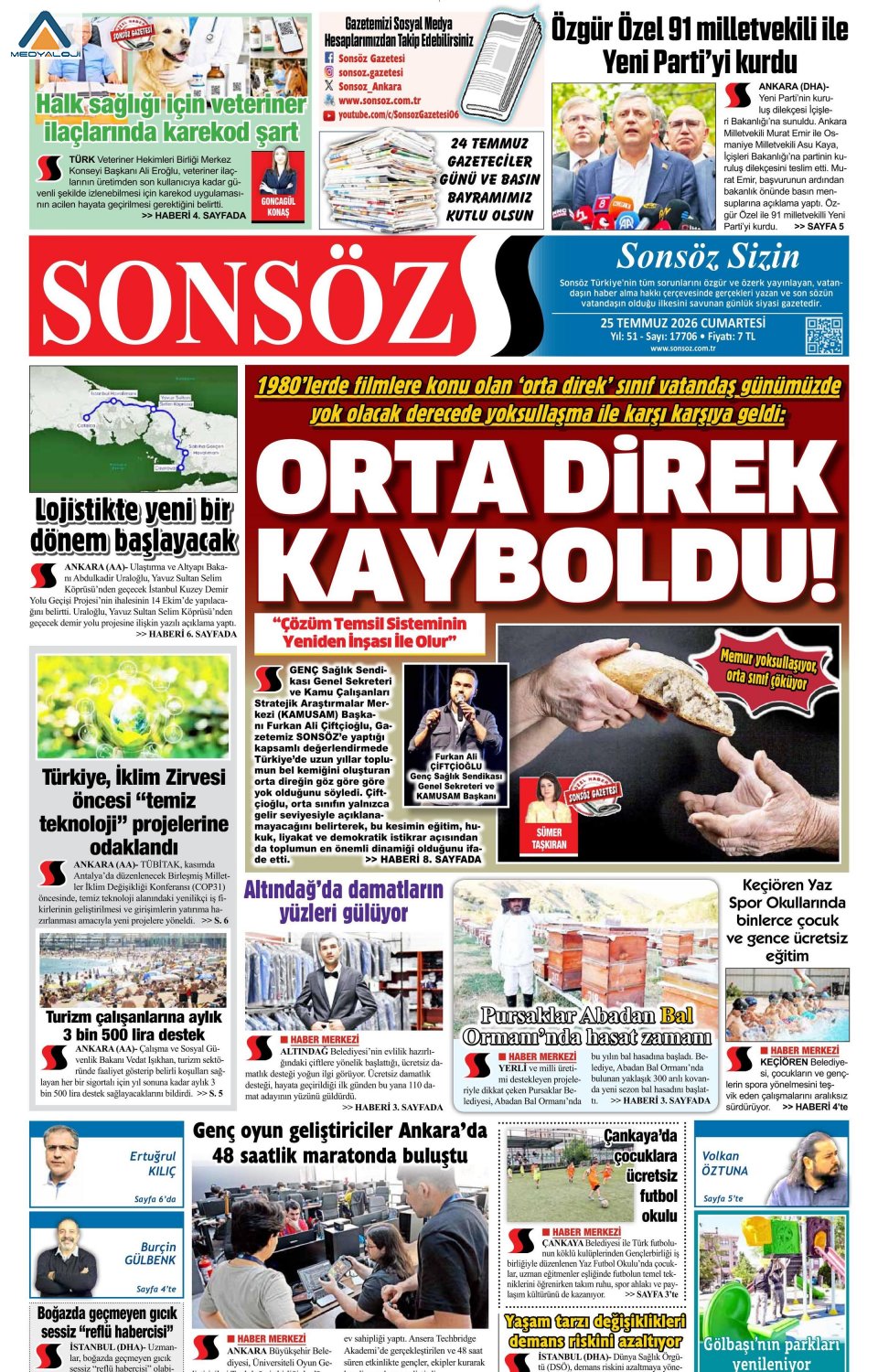 Ankara Son Söz