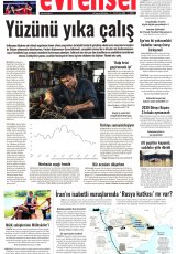 Evrensel Gazetesi