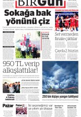 Birgün Gazetesi