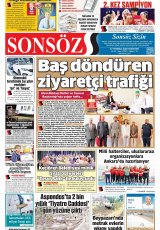 Ankara Son Söz Gazetesi