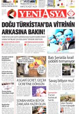 Yeni Asya Gazetesi