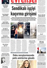 Evrensel Gazetesi