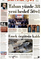 Cumhuriyet Gazetesi