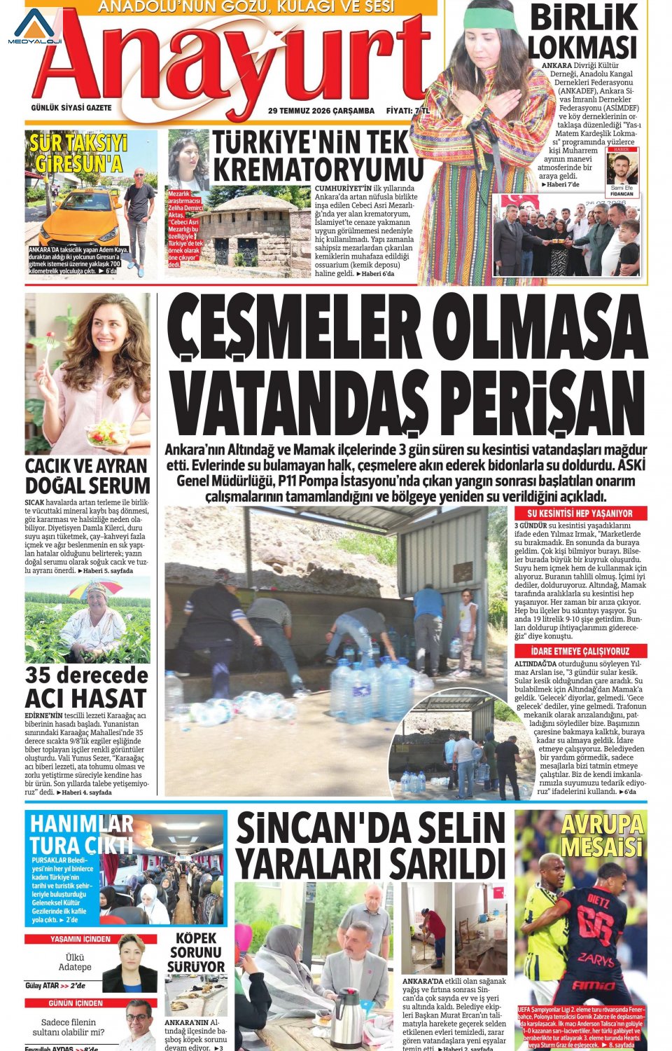 Anayurt