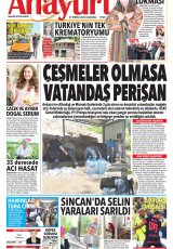 Anayurt Gazetesi