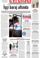 Evrensel Gazetesi