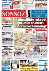 Ankara Son Söz Gazetesi